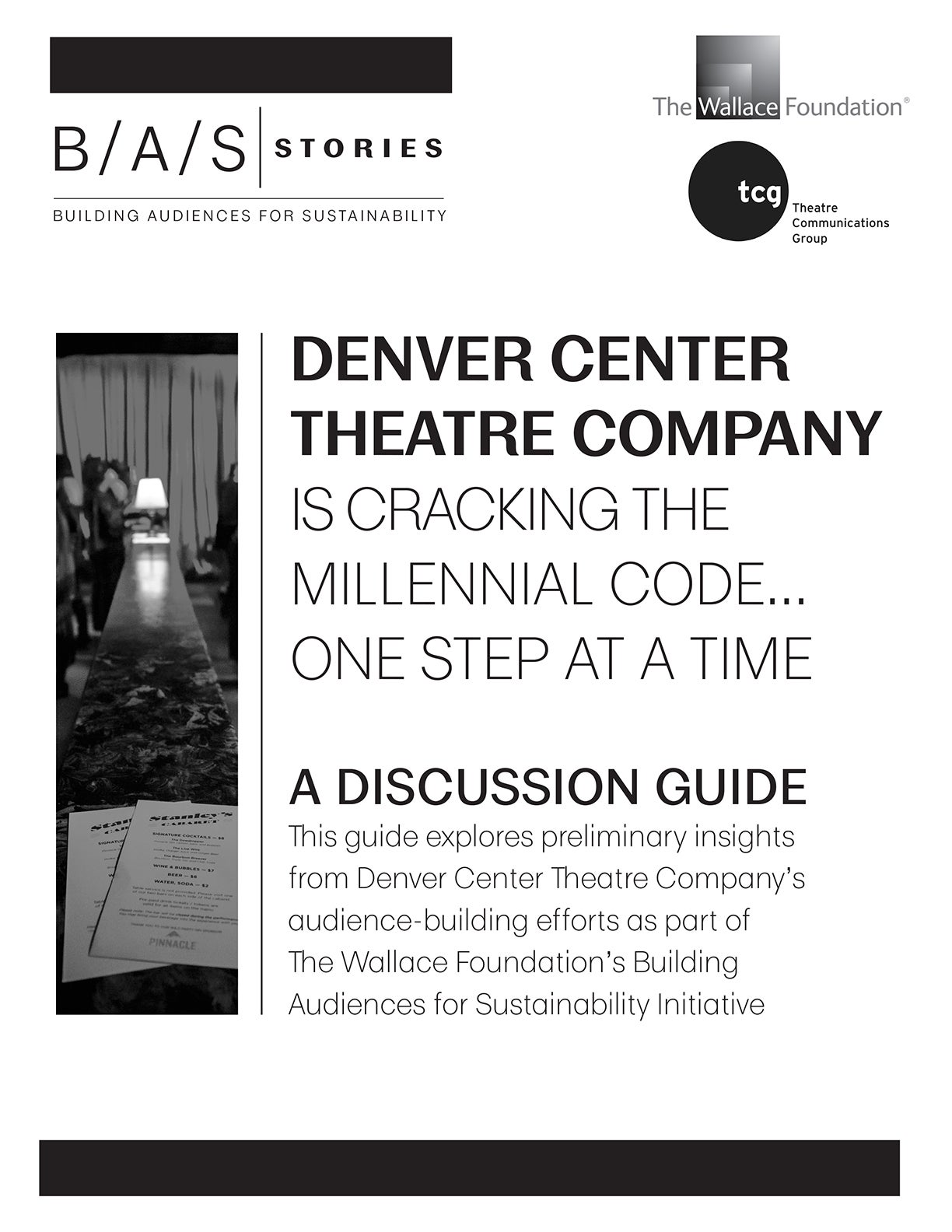 Denver Center Theatre Company