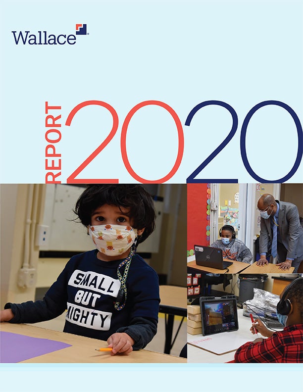 Annual report 2020