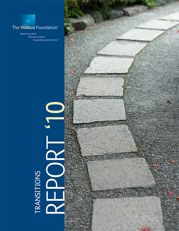 2010 Annual Report