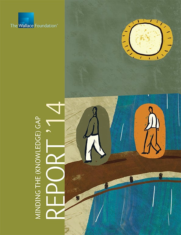 2014 Annual Report