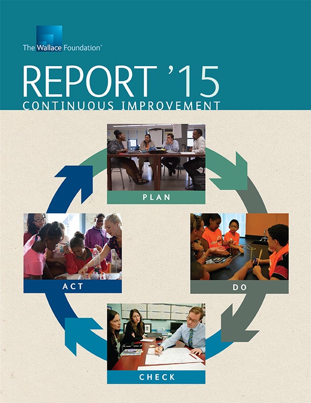 2015 Annual Report