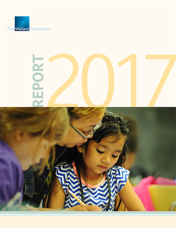 2017 Annual Report