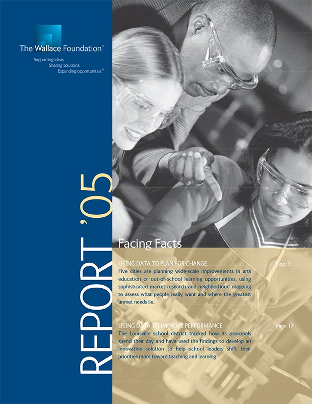 2005 Annual Report