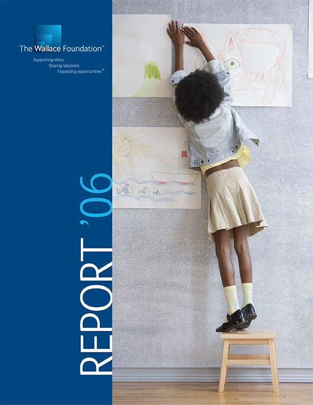 2006 Annual Report