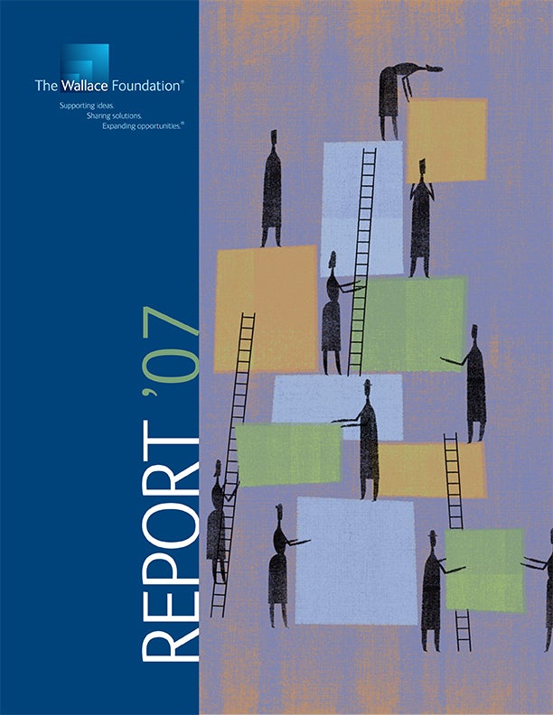 2007 Annual Report