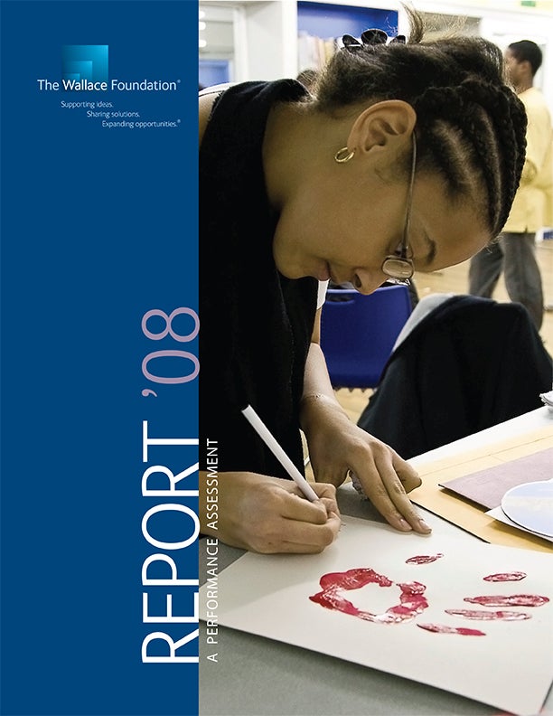 2008 Annual Report