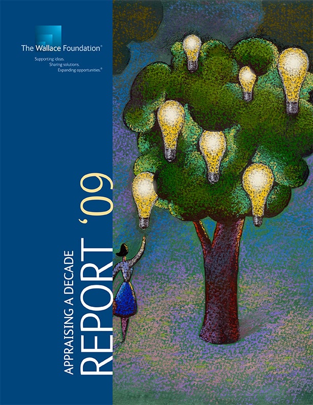 2009 Annual Report