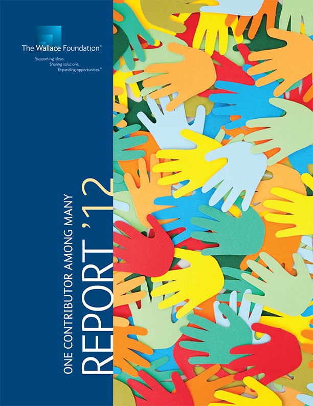 2012 Annual Report