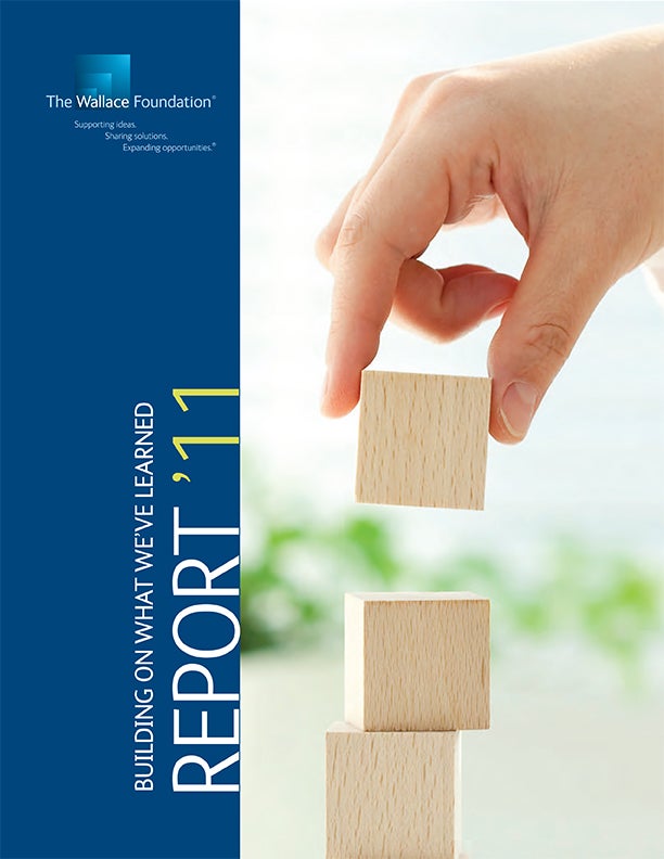 2011 Annual Report