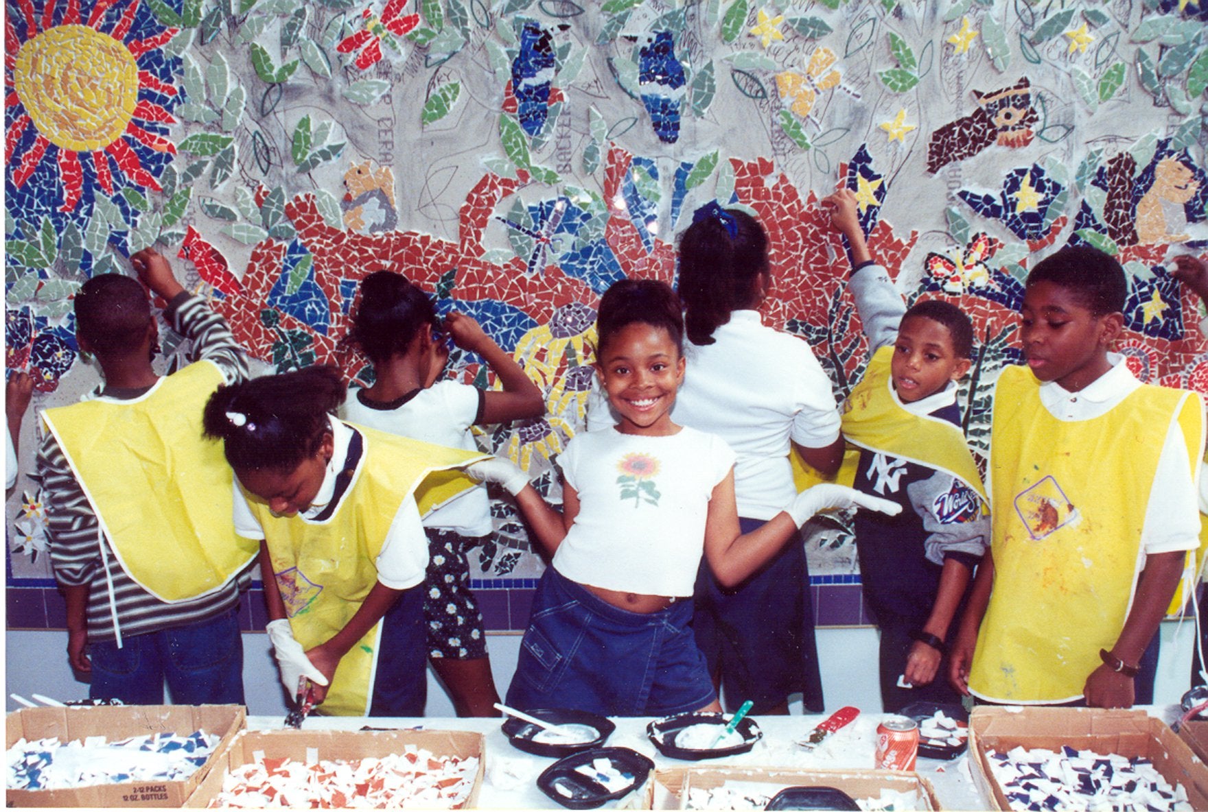Envisioning–and Enacting–Equity in Arts Funding